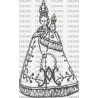 VIRGEN ROSARIO BREAS ARAGON