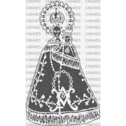 VIRGEN ROSARIO BREAS ARAGON