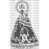 VIRGEN ROSARIO BREAS ARAGON
