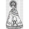 VIRGEN ROSARIO BREAS ARAGON