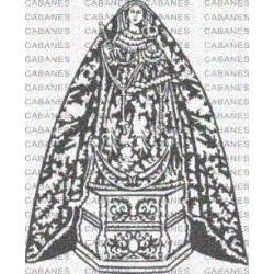 VIRGEN ROSARIO CASTIL CAMPO