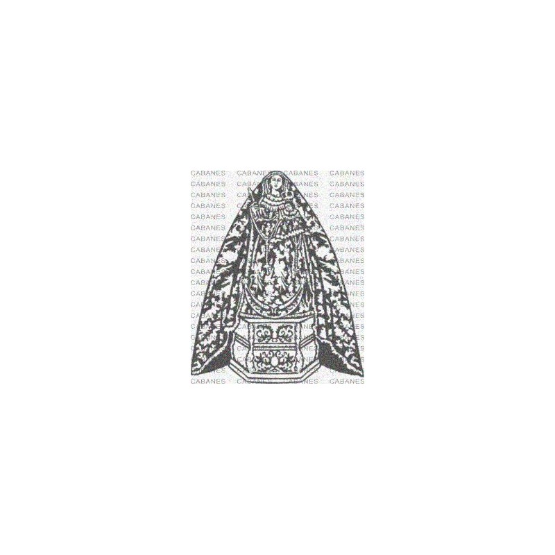 VIRGEN ROSARIO CASTIL CAMPO