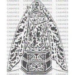 VIRGEN ROSARIO CASTIL CAMPO