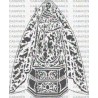 VIRGEN ROSARIO CASTIL CAMPO