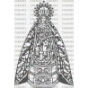 VIRGEN ROSARIO CASTIL CAMPO
