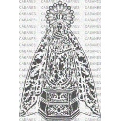 VIRGEN ROSARIO CASTIL CAMPO