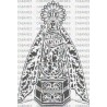 VIRGEN ROSARIO CASTIL CAMPO