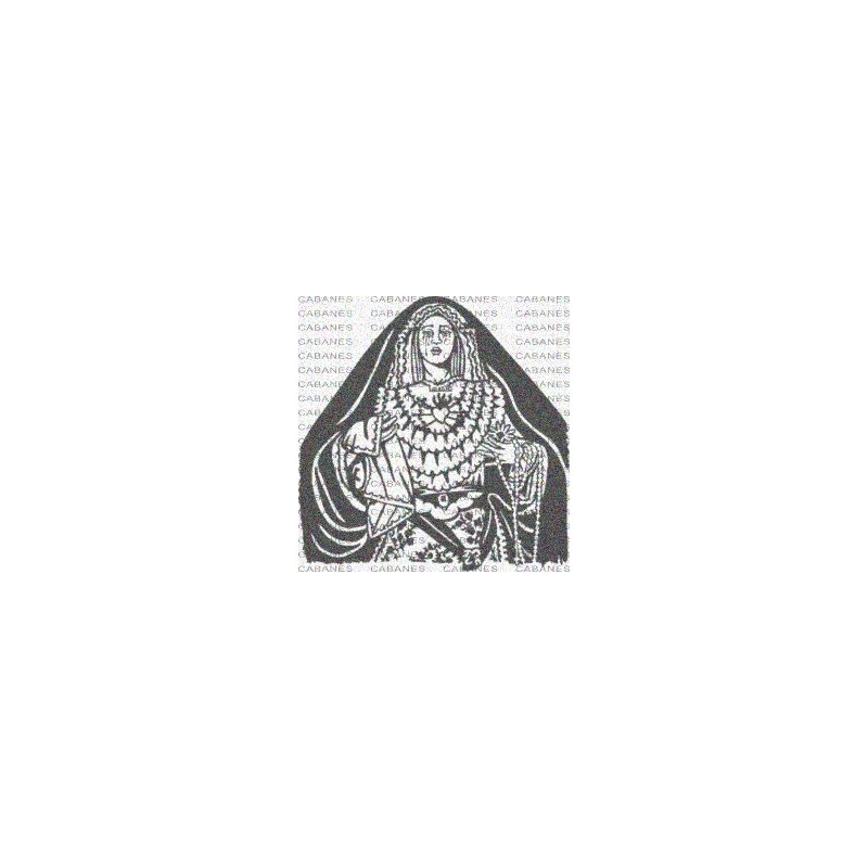 VIRGEN SOLEDAD MAR MENOR