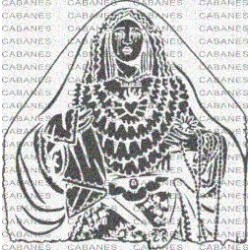 VIRGEN SOLEDAD MAR MENOR