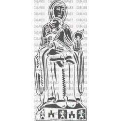VIRGEN VALVANUZ