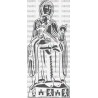 VIRGEN VALVANUZ