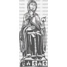 VIRGEN VALVANERA