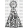 VIRGEN VALVANUZ SELAYA