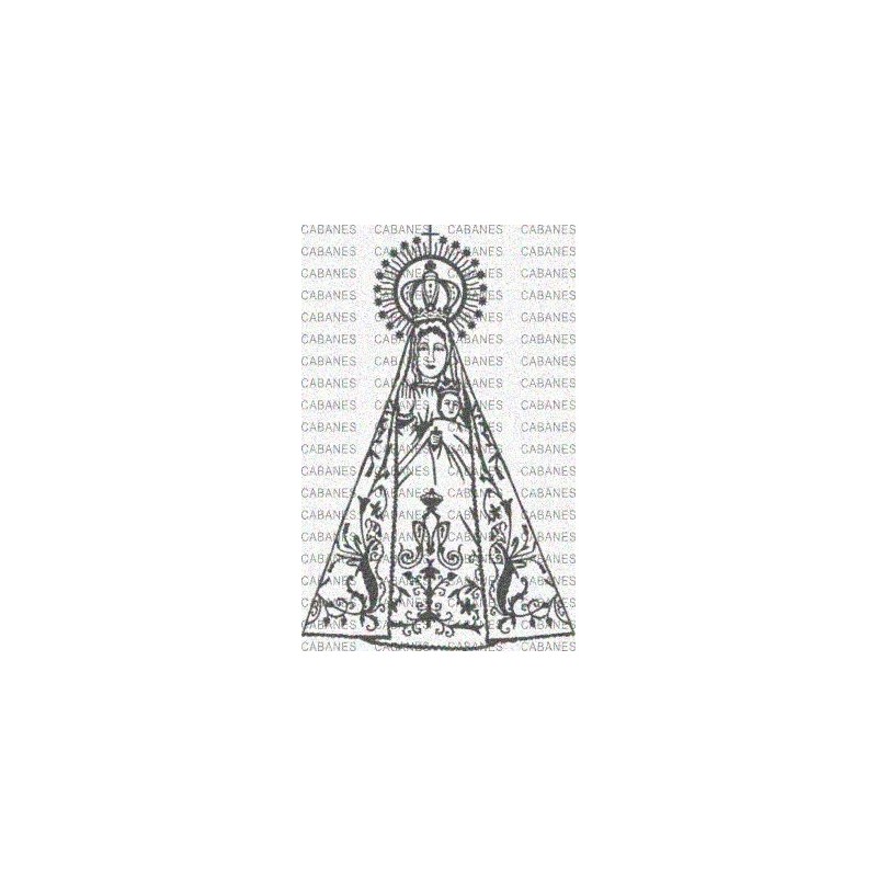 VIRGEN VALVANUZ SELAYA