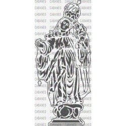 VIRGEN YECLA VALVERDE ALCAYOS