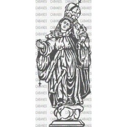 VIRGEN YECLA VALVERDE ALCAYOS