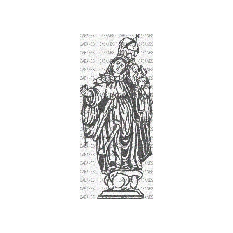 VIRGEN YECLA VALVERDE ALCAYOS