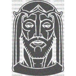 CRISTO CARA