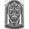 CRISTO CARA