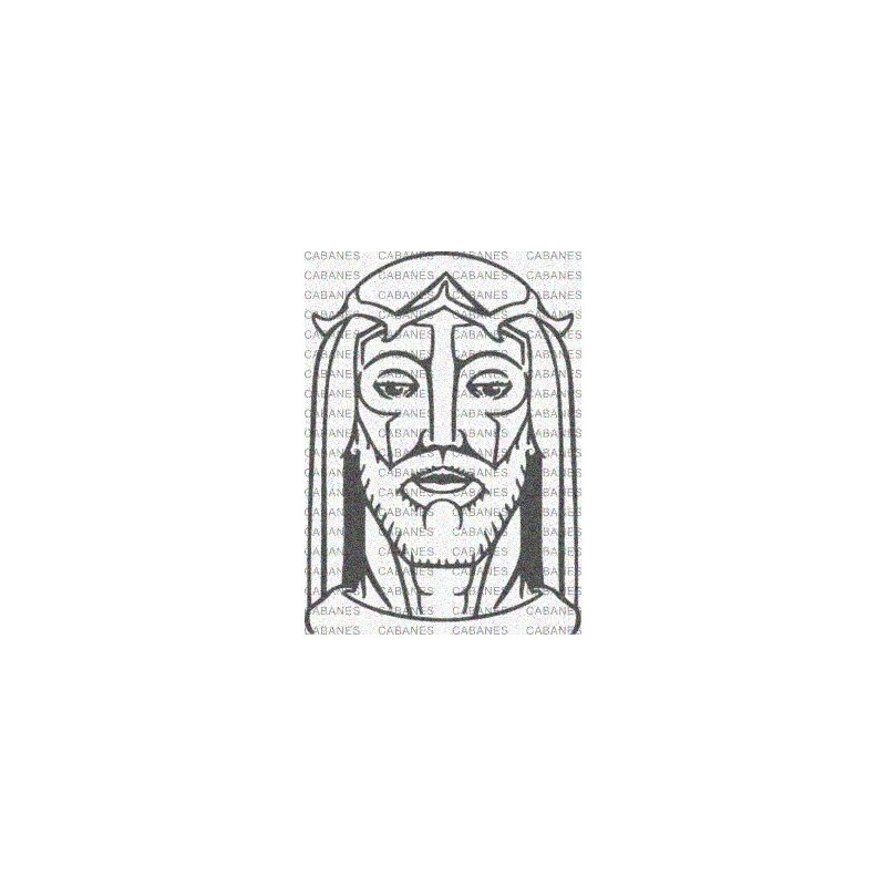 CRISTO CARA