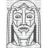 CRISTO CARA