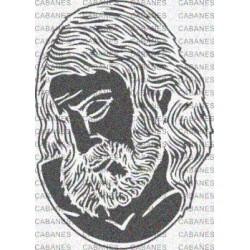 CRISTO CARA