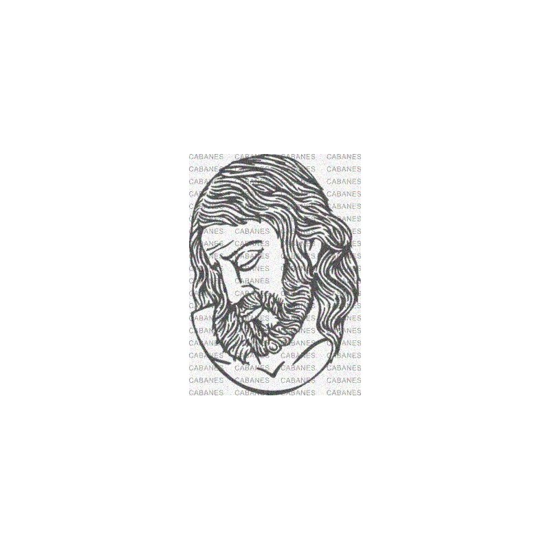 CRISTO CARA