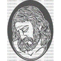CRISTO CARA