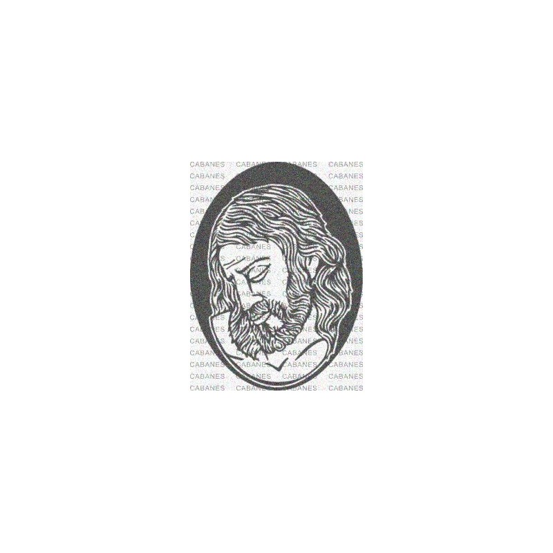 CRISTO CARA