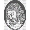 CRISTO CARA