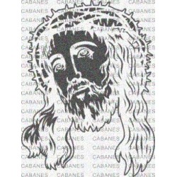 CRISTO CARA