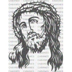 CRISTO CARA