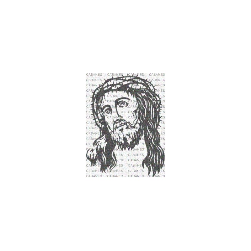 CRISTO CARA