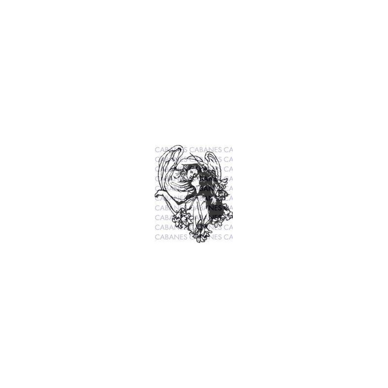 ANGEL BESO 001
