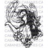 ANGEL BESO 001