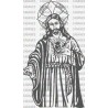 CRISTO CORAZON MONTES S BENITO