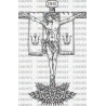 CRISTO CRUCIFICADO SALUD HERVAS