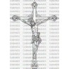 CRISTO CRUCIFICADO ZAFRA