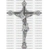 CRISTO CRUCIFICADO ZAFRA