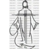 CRISTO CRUZ CORAZON