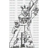 CRISTO NAZARENO