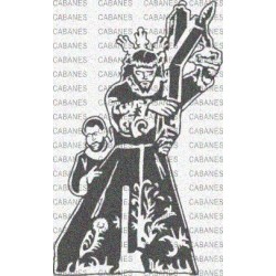 CRISTO NAZARENO