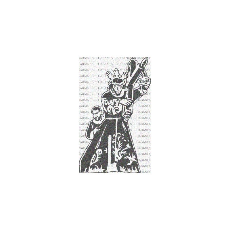 CRISTO NAZARENO
