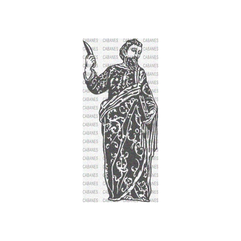 SANTO BARTOLOME BEAS