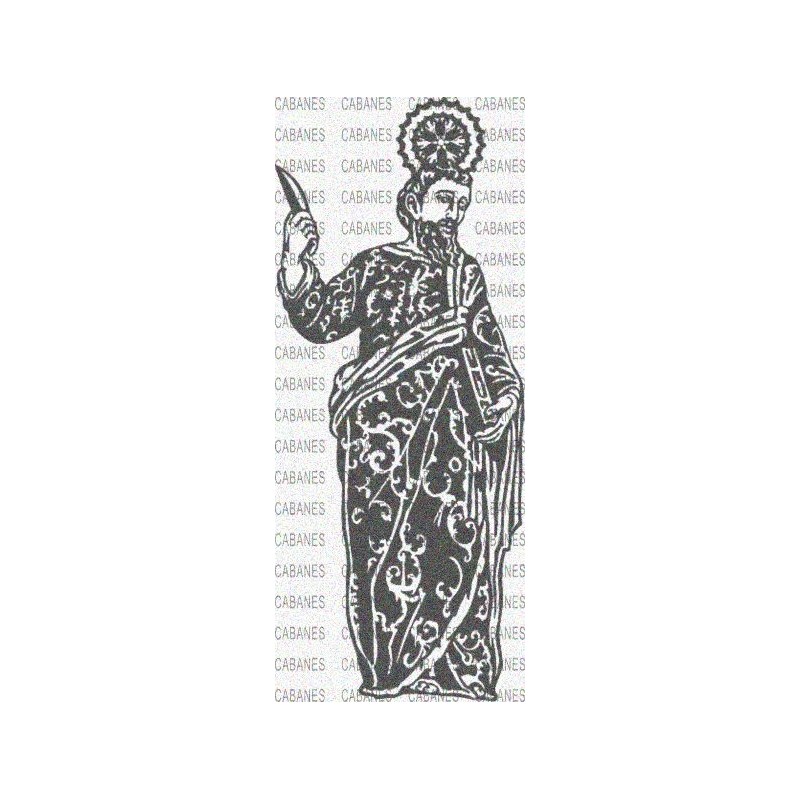 SANTO BARTOLOME BEAS