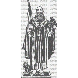 SANTO ANTON ORCE