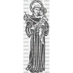 SANTO ANTONIO PADUA JARAIZ VERA