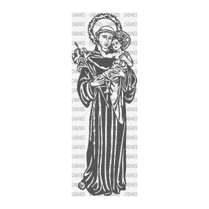 SANTO ANTONIO PADUA JARAIZ VERA