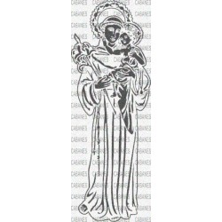 SANTO ANTONIO PADUA JARAIZ VERA