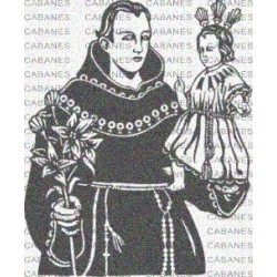 SANTO ANTONIO PADUA